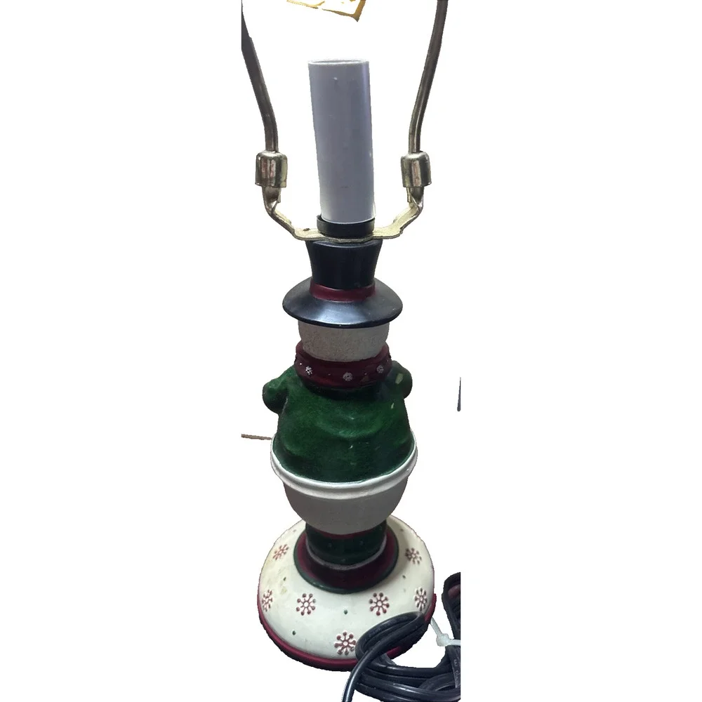 Unbranded christmas lamp